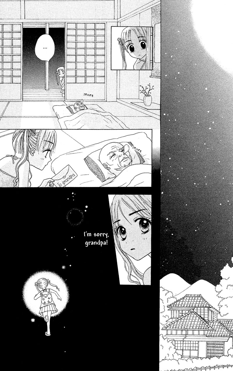 Gakuen Alice Chapter 1 page 25 - Chapter 1: Alice Academy