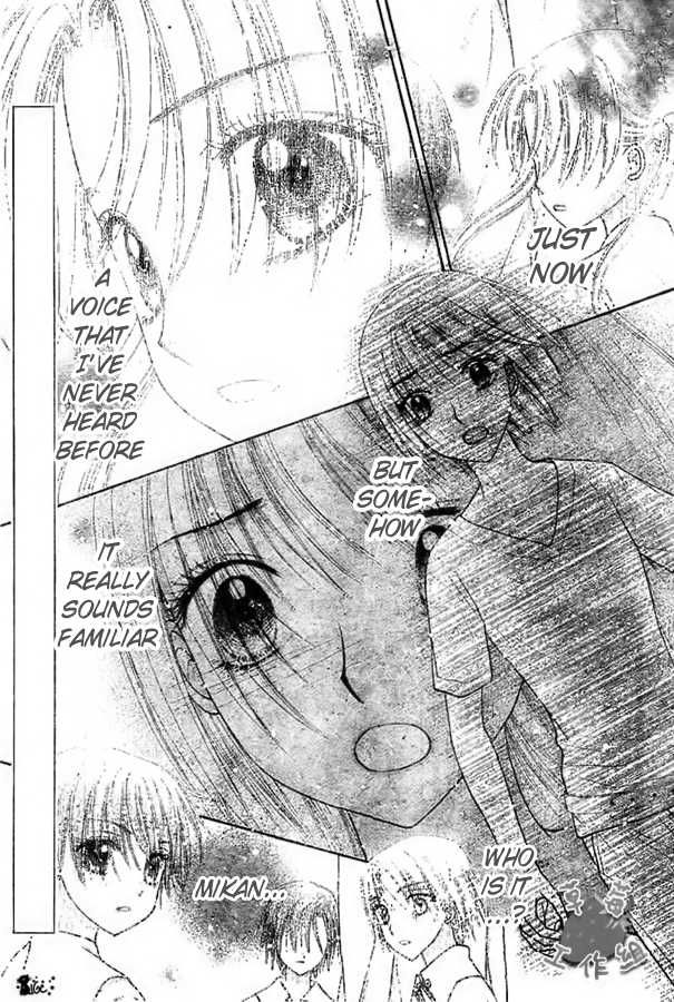 Gakuen Alice Chapter 101 page 16 - Chapter 101: Journey to the Past