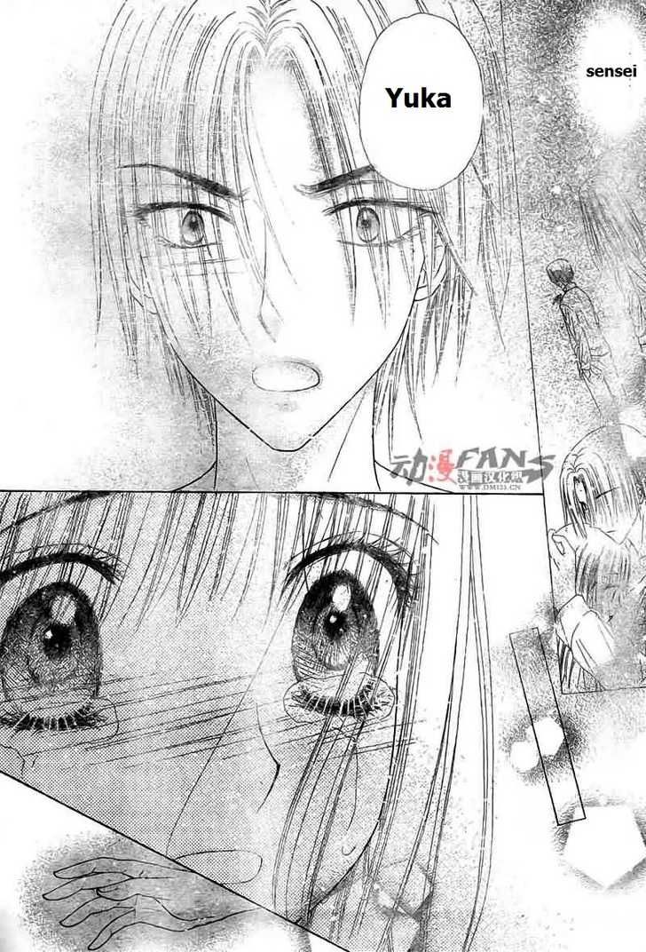 Gakuen Alice Chapter 113 page 29 - Chapter 113: Come to Me