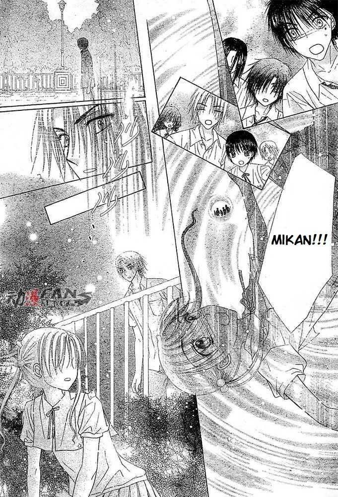 Gakuen Alice Chapter 115 page 14 - Chapter 115: Rei's Out