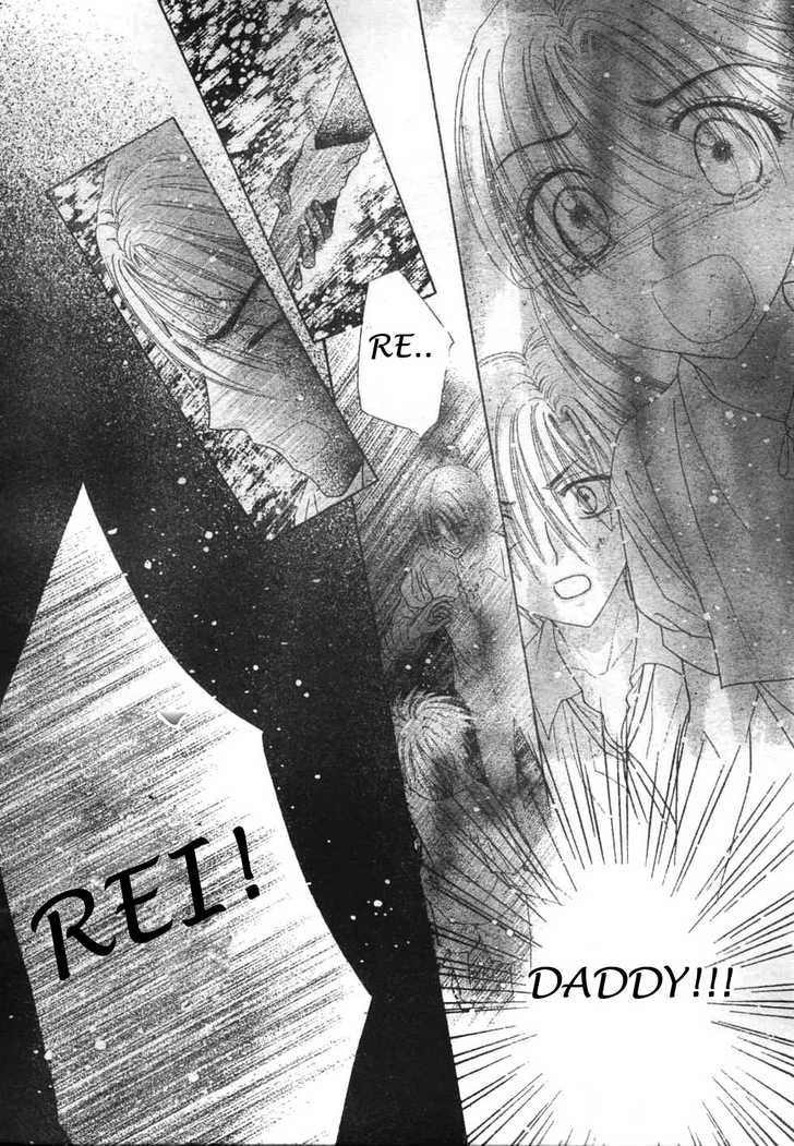 Gakuen Alice Chapter 116 page 2 - Chapter 116: Yukihira's Fate