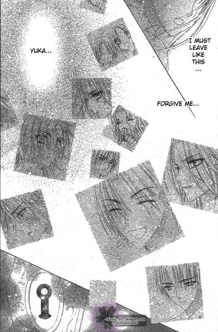 Gakuen Alice Chapter 119 page 10 - Chapter 119: Reunion