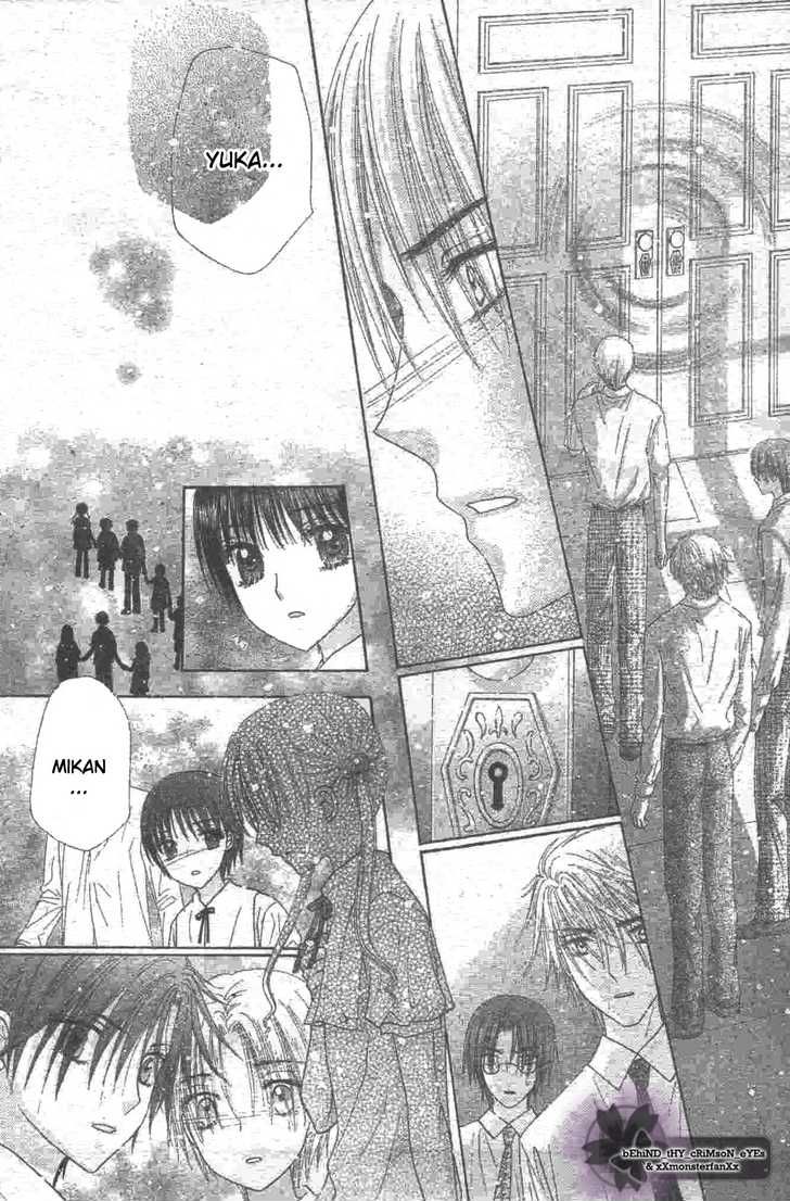 Gakuen Alice Chapter 119 page 11 - Chapter 119: Reunion