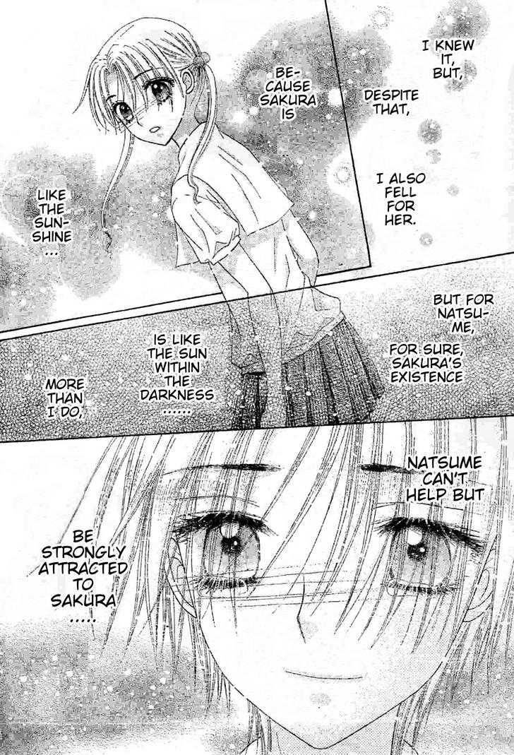Gakuen Alice Chapter 121 page 6 - Chapter 121: Changing Hearts