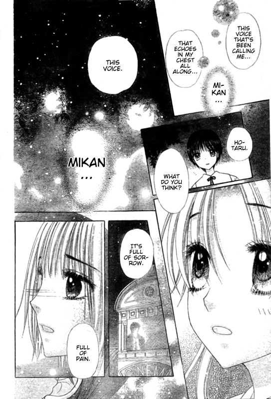 Gakuen Alice Chapter 128 page 24 - Chapter 128: Nobara, Mikan, and DA Class