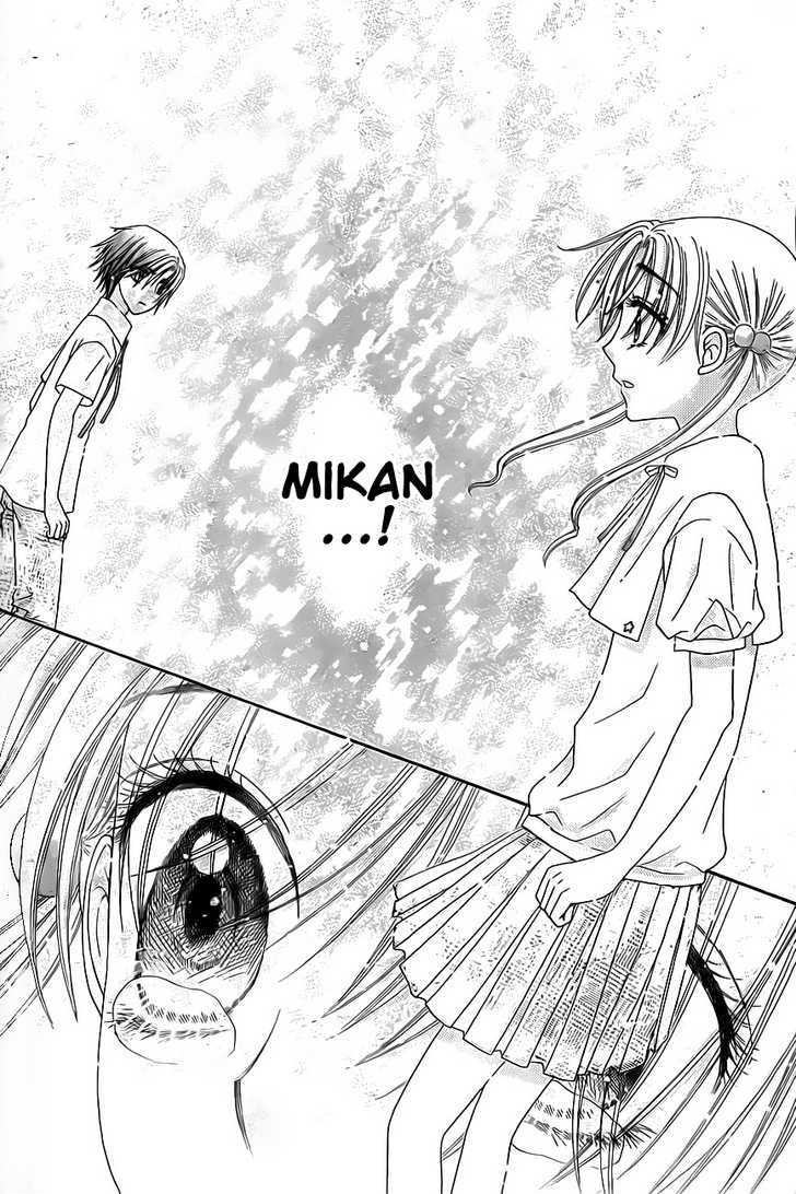 Gakuen Alice Chapter 134 page 2 - Chapter 134: Feelings Finally Conveyed