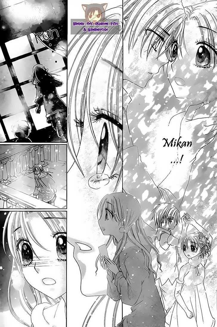 Gakuen Alice Chapter 143 page 26 - Chapter 143: The Eve of a Christmas Miracle