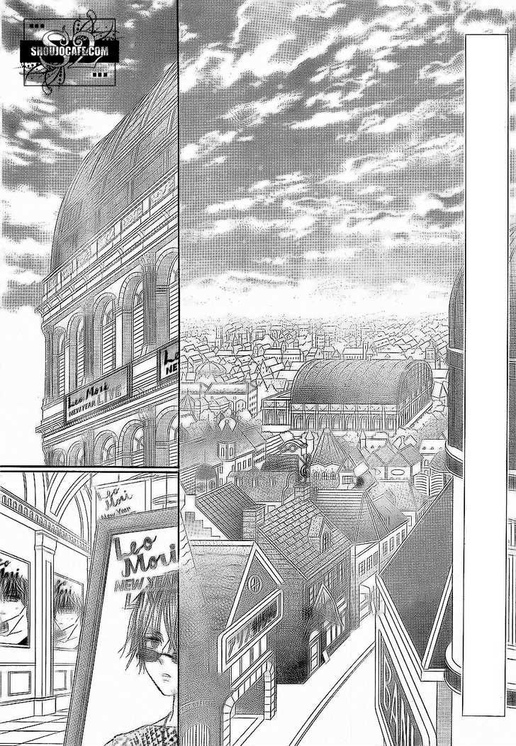 Gakuen Alice Chapter 148 page 14 - Chapter 148: Traps