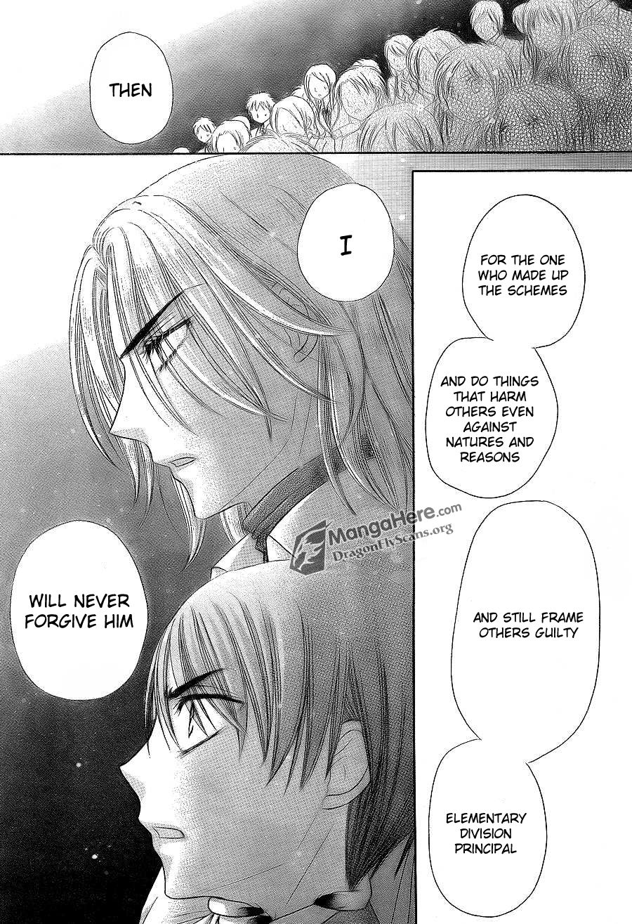 Gakuen Alice Chapter 152 page 24 - Chapter 152: Legacy