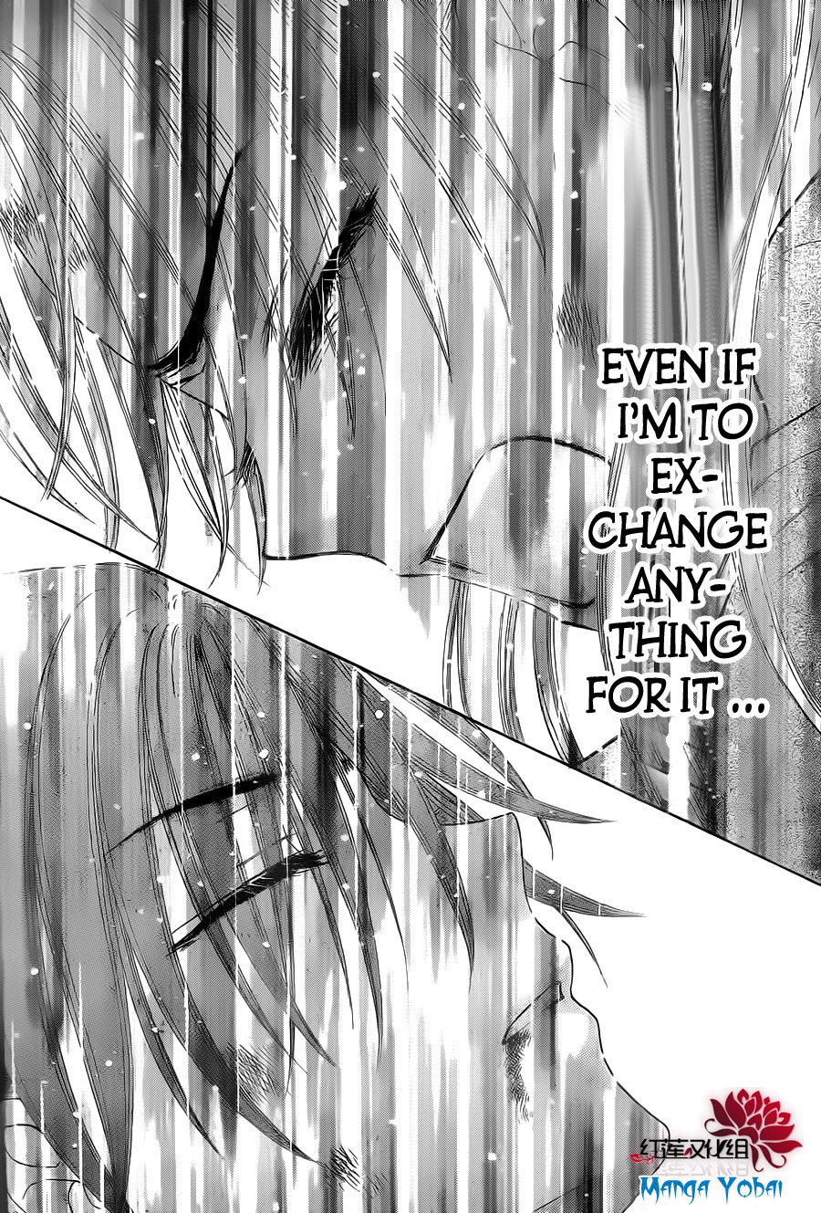 Gakuen Alice Chapter 164 page 14 - Chapter 164: Come Back to Me