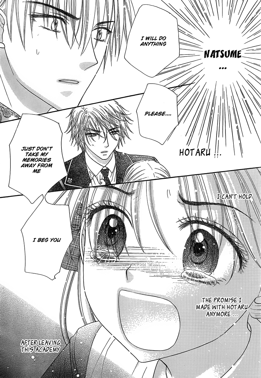 Gakuen Alice Chapter 168 page 23 - Chapter 168: Memories