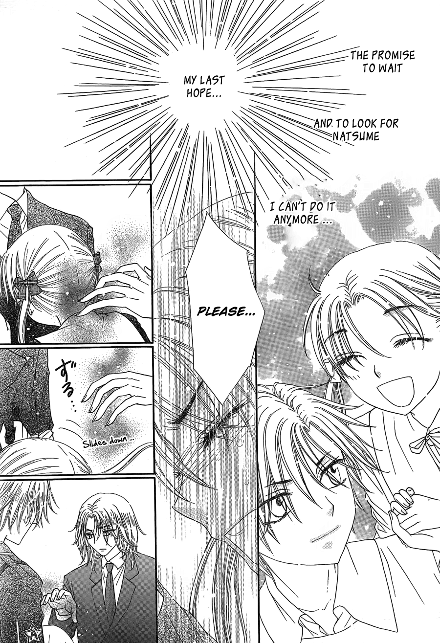 Gakuen Alice Chapter 168 page 24 - Chapter 168: Memories
