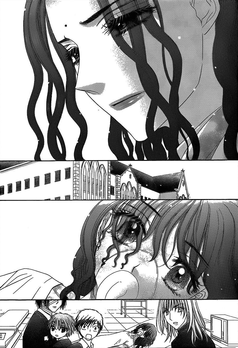 Gakuen Alice Chapter 168 page 9 - Chapter 168: Memories