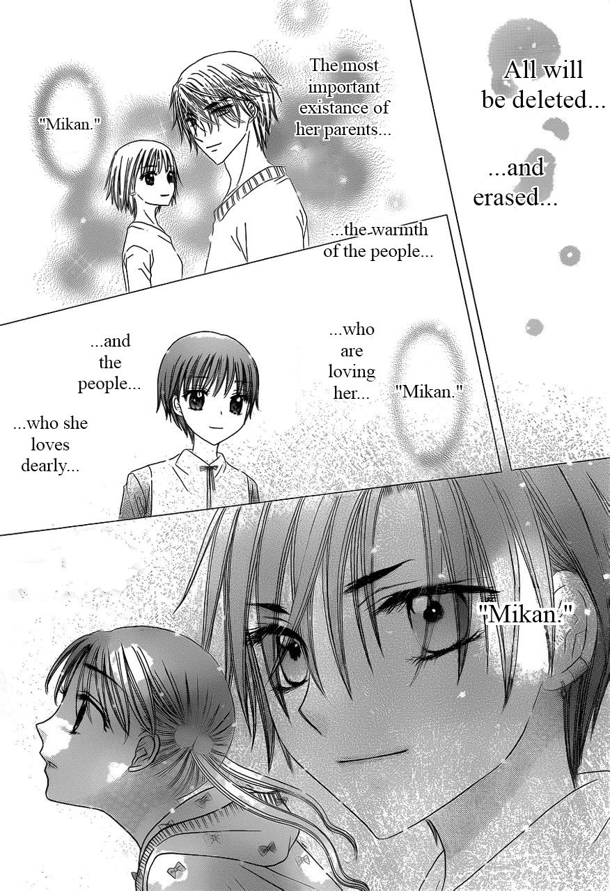 Gakuen Alice Chapter 169 page 10 - Chapter 169: Back to Class B
