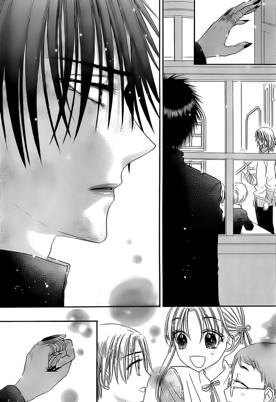 Gakuen Alice Chapter 169 page 19 - Chapter 169: Back to Class B