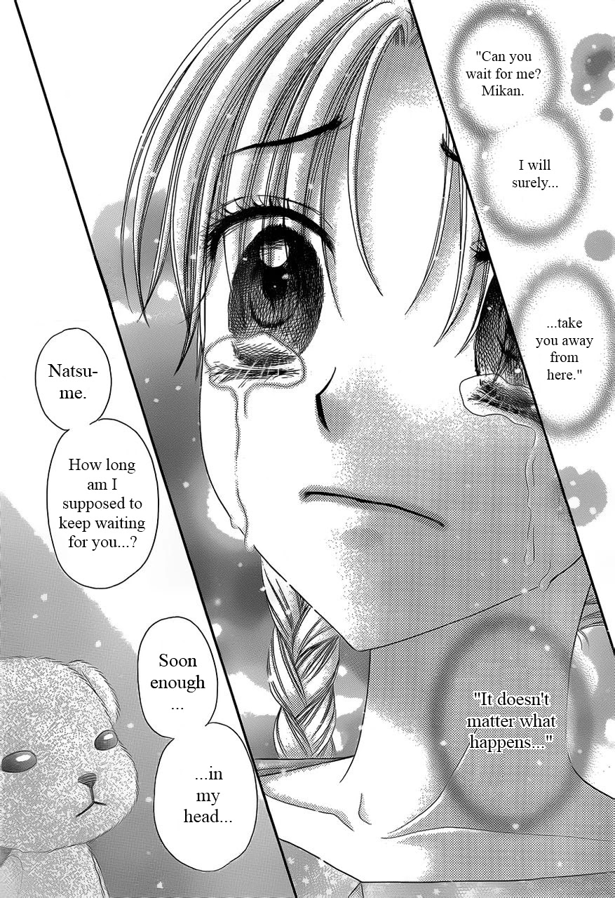 Gakuen Alice Chapter 169 page 27 - Chapter 169: Back to Class B