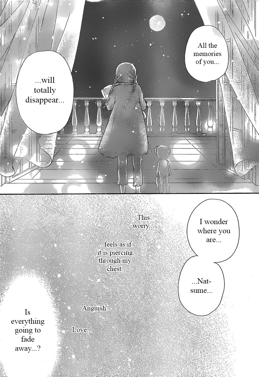Gakuen Alice Chapter 169 page 28 - Chapter 169: Back to Class B
