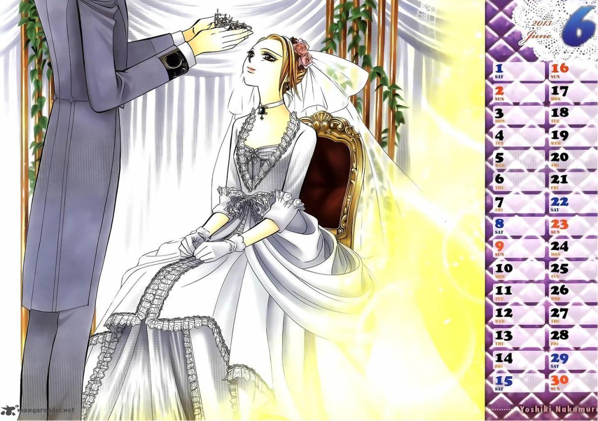 Gakuen Alice Chapter 171 page 38 - Chapter 171: Lesson on Memories Part 2