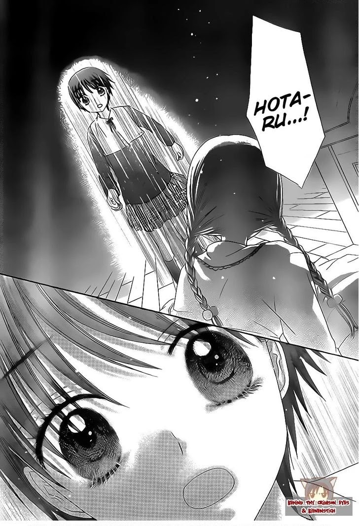 Gakuen Alice Chapter 173 page 2 - Chapter 173: Two Hearts