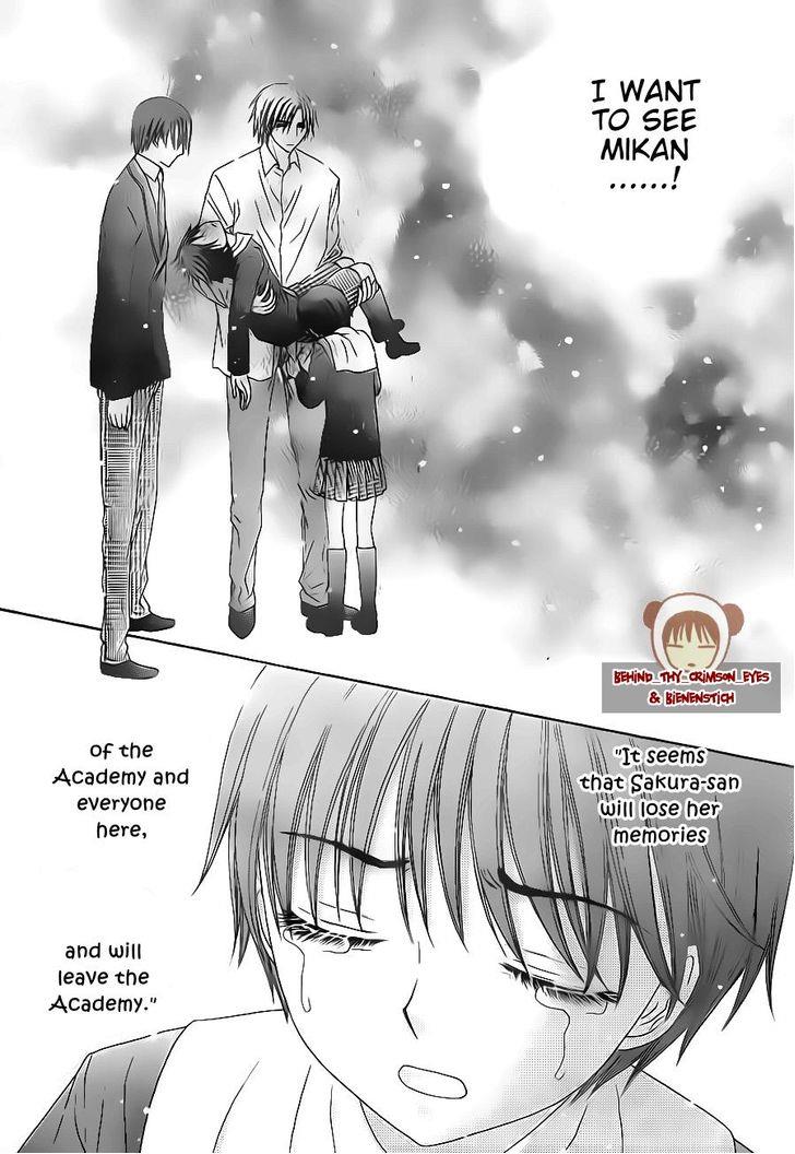 Gakuen Alice Chapter 175 page 2 - Chapter 175: Unfading Wishes