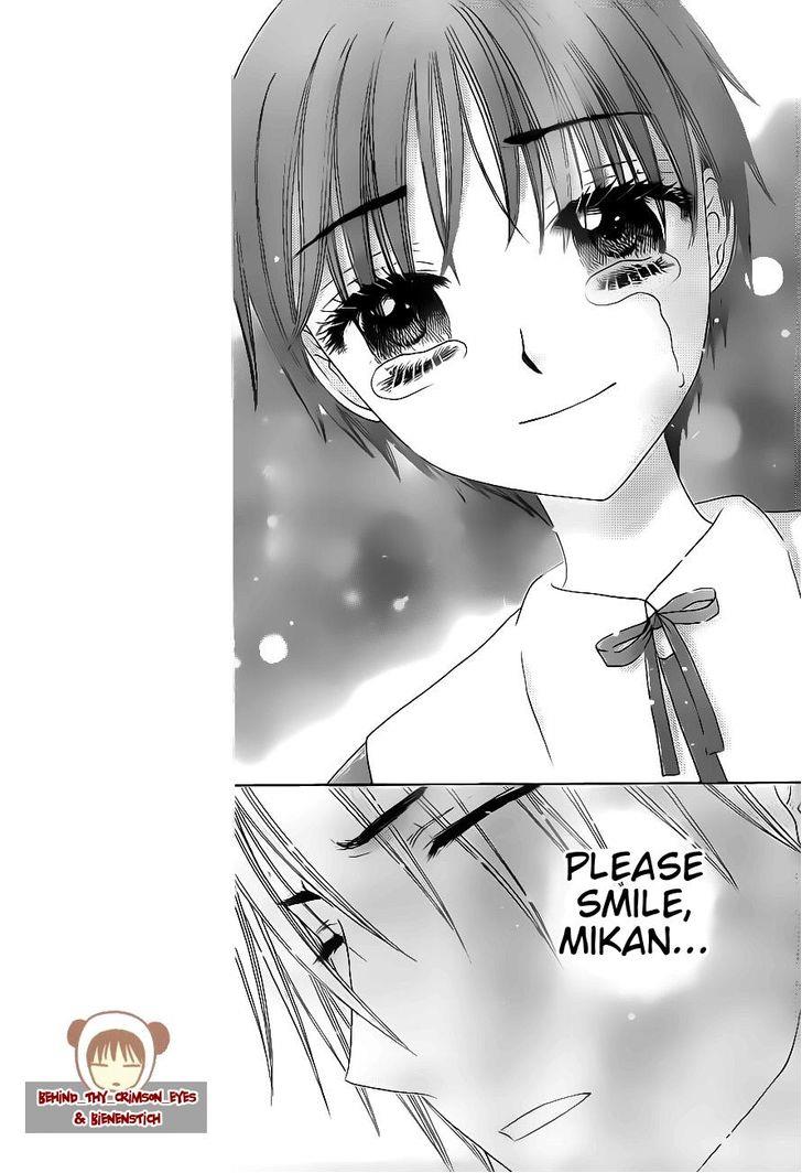 Gakuen Alice Chapter 175 page 5 - Chapter 175: Unfading Wishes