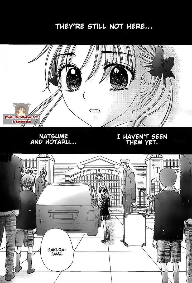 Gakuen Alice Chapter 177 page 2 - Chapter 177: I believe