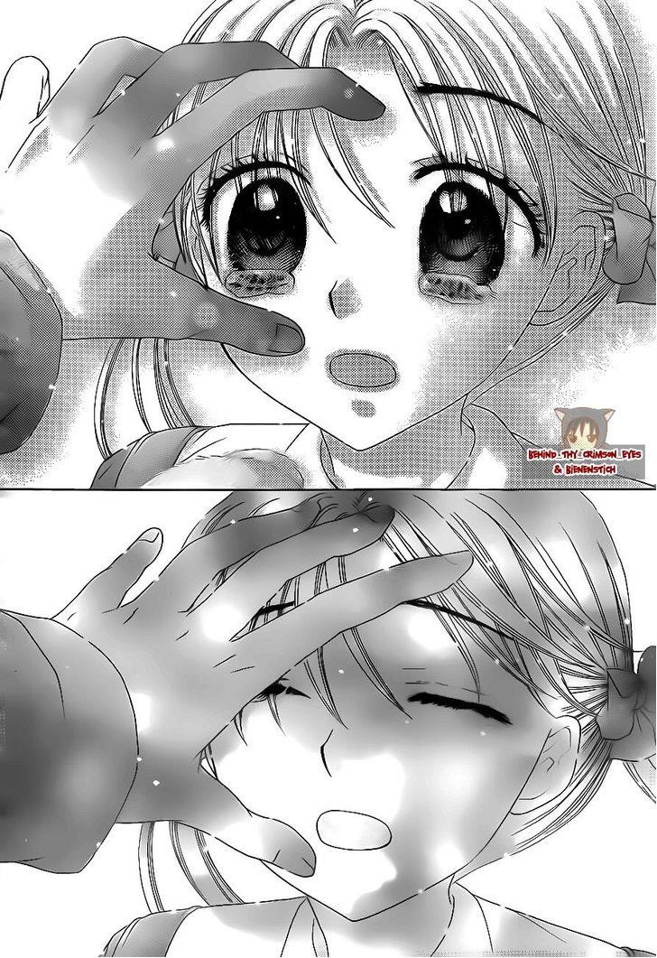 Gakuen Alice Chapter 177 page 21 - Chapter 177: I believe