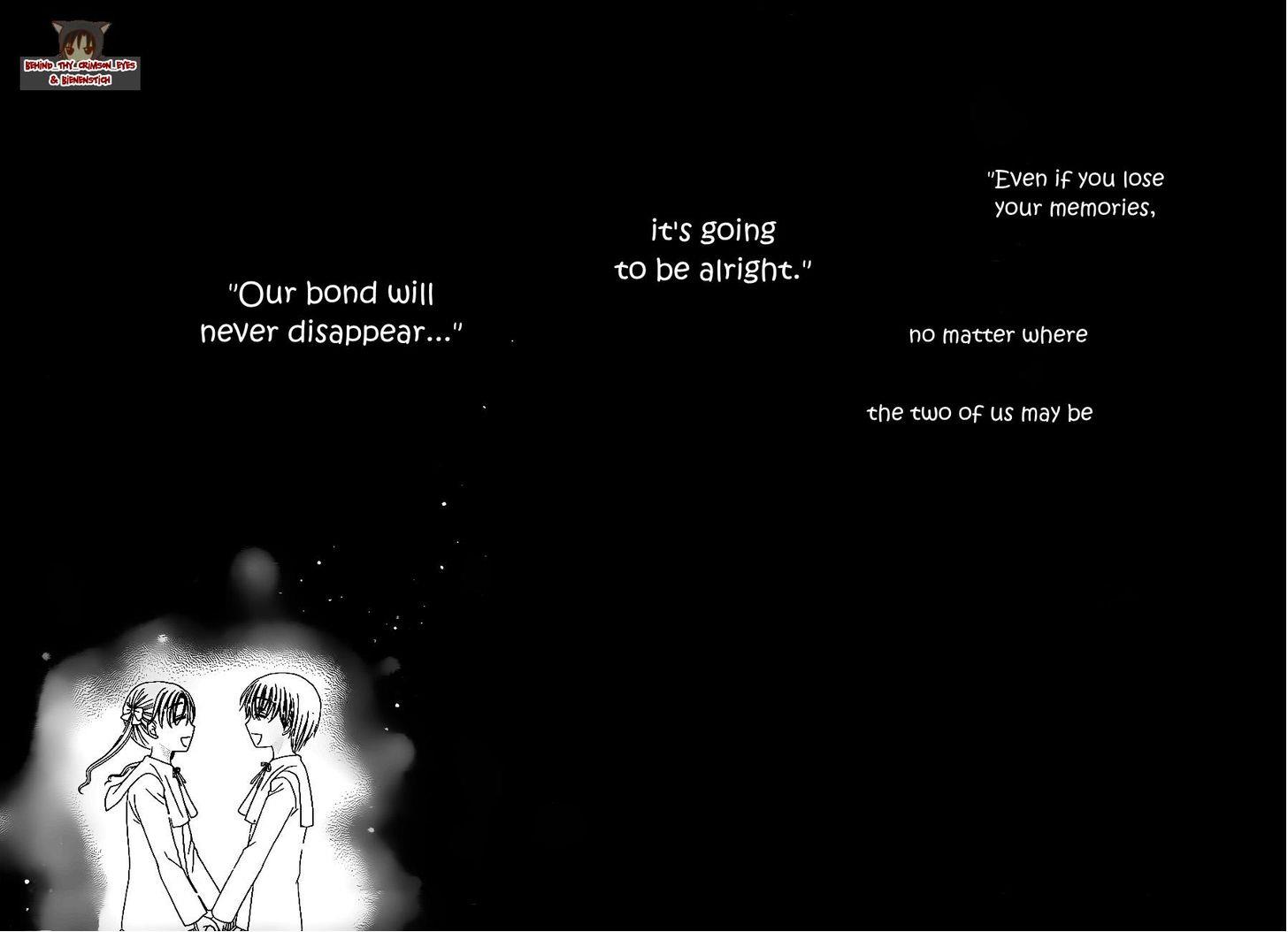 Gakuen Alice Chapter 177 page 27 - Chapter 177: I believe
