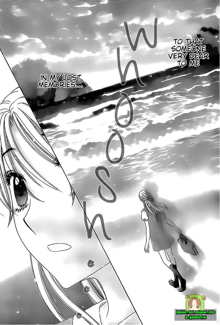 Gakuen Alice Chapter 178 page 17 - Chapter 178: Mikan