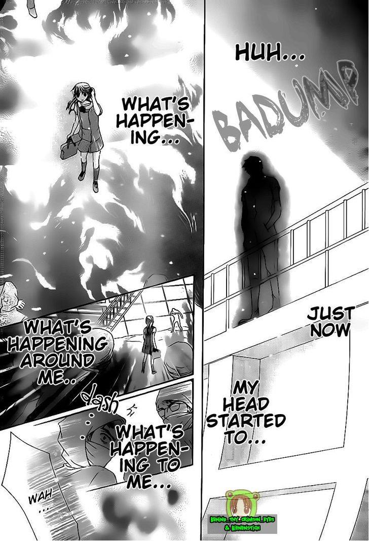 Gakuen Alice Chapter 178 page 26 - Chapter 178: Mikan