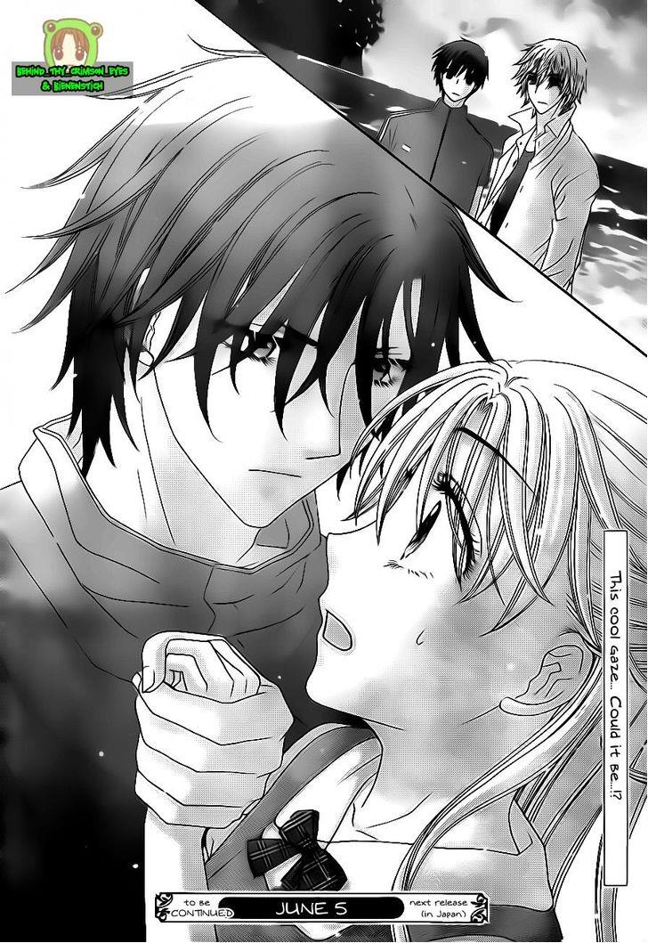 Gakuen Alice Chapter 178 page 36 - Chapter 178: Mikan