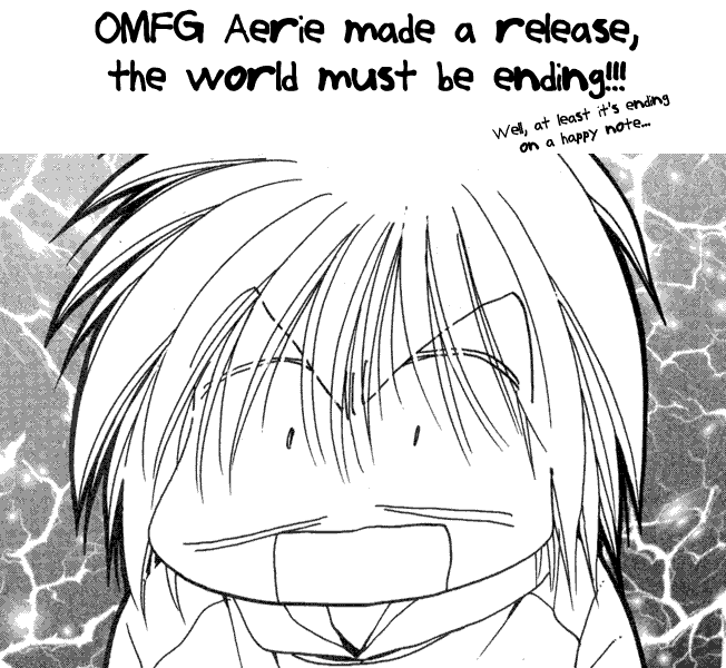 Gakuen Alice Chapter 18 page 30 - Chapter 18: RPG Aladdin and the Magic Lamp