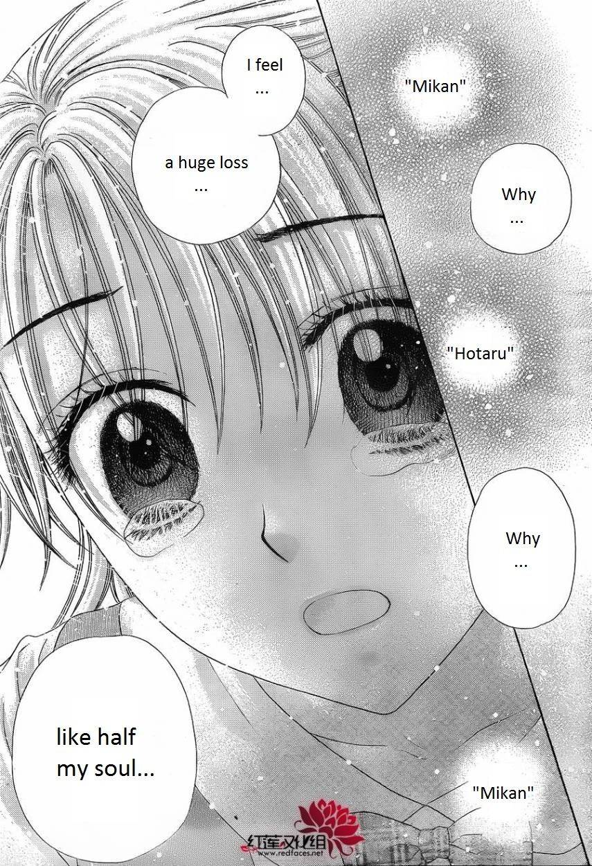 Gakuen Alice Chapter 180 page 21 - Chapter 180: Finale