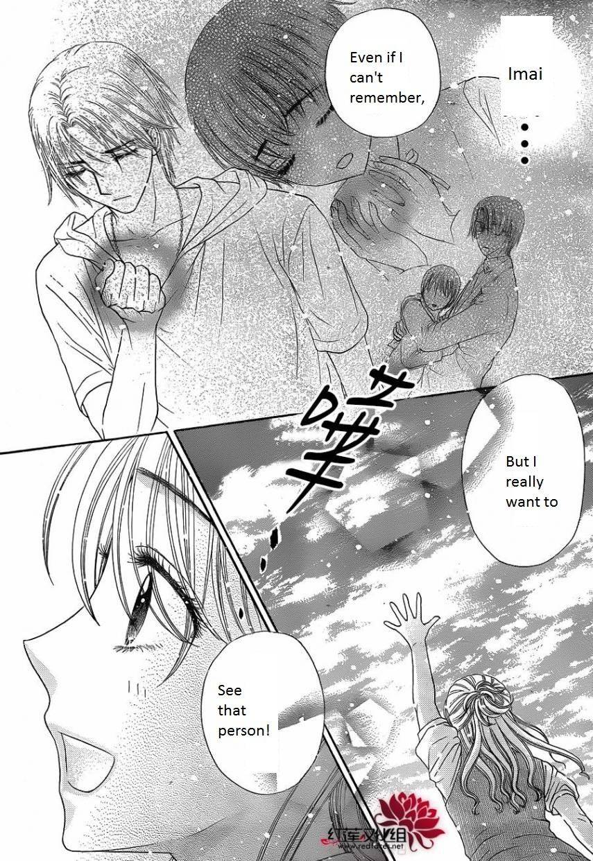 Gakuen Alice Chapter 180 page 6 - Chapter 180: Finale