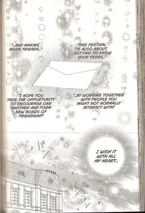 Gakuen Alice Chapter 25 page 2 - Chapter 25: Turning Points