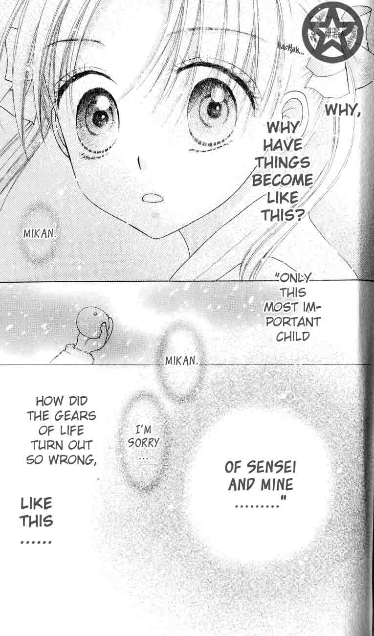 Gakuen Alice Chapter 40 page 29 - Chapter 40: Bitter Ironies