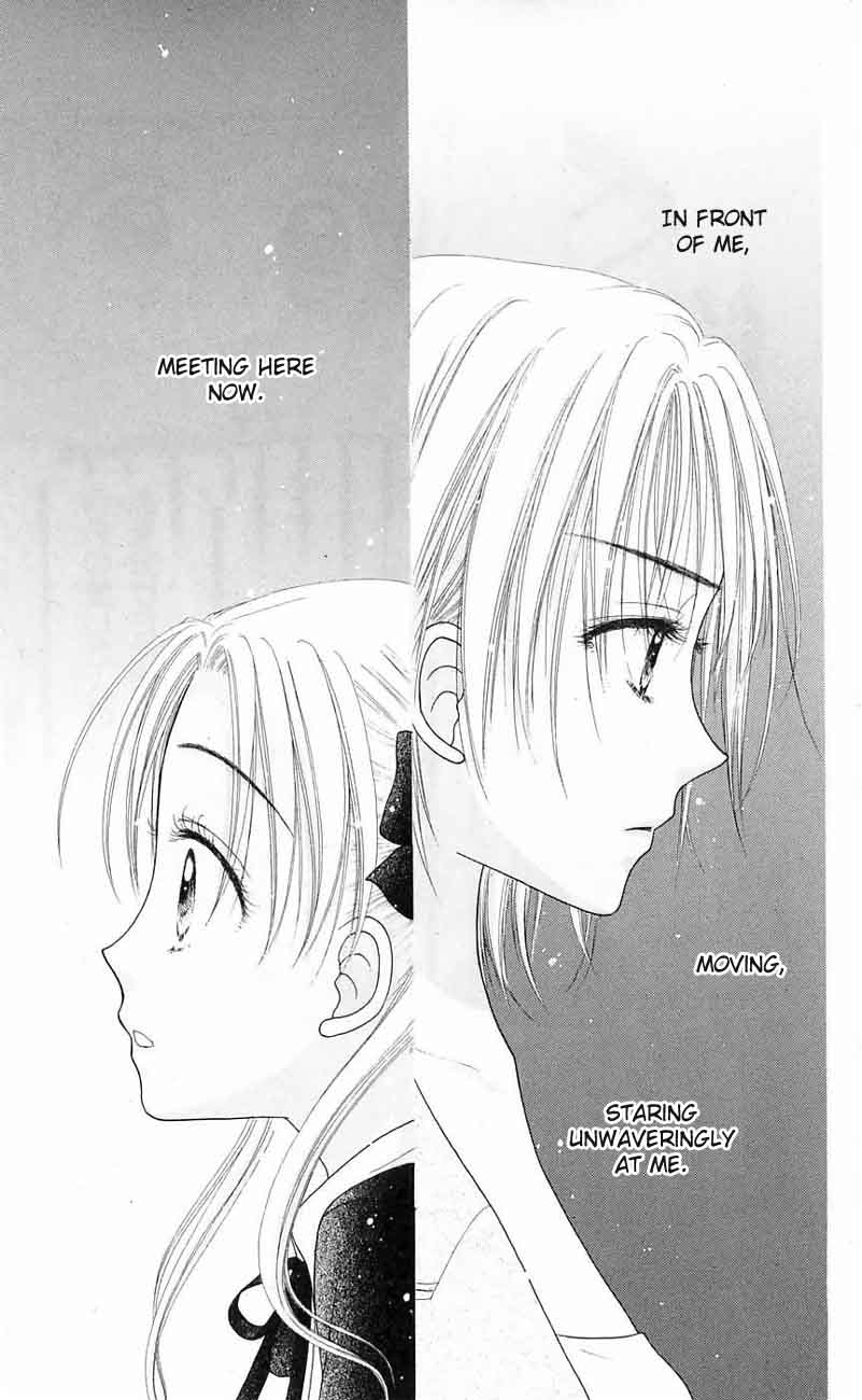 Gakuen Alice Chapter 41 page 7 - Chapter 41: Unchangeable Illusions