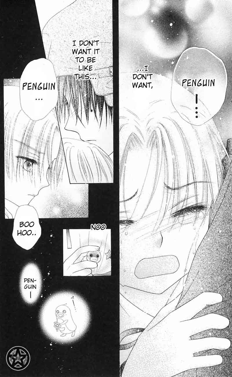 Gakuen Alice Chapter 43 page 22 - Chapter 43: Living by Tiny Courage
