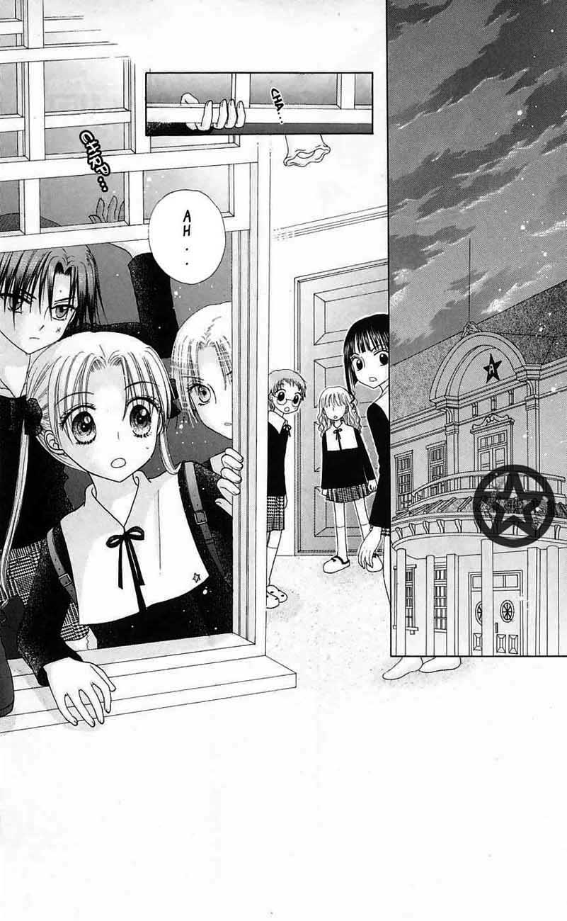 Gakuen Alice Chapter 44 page 2 - Chapter 44: Ever Forward
