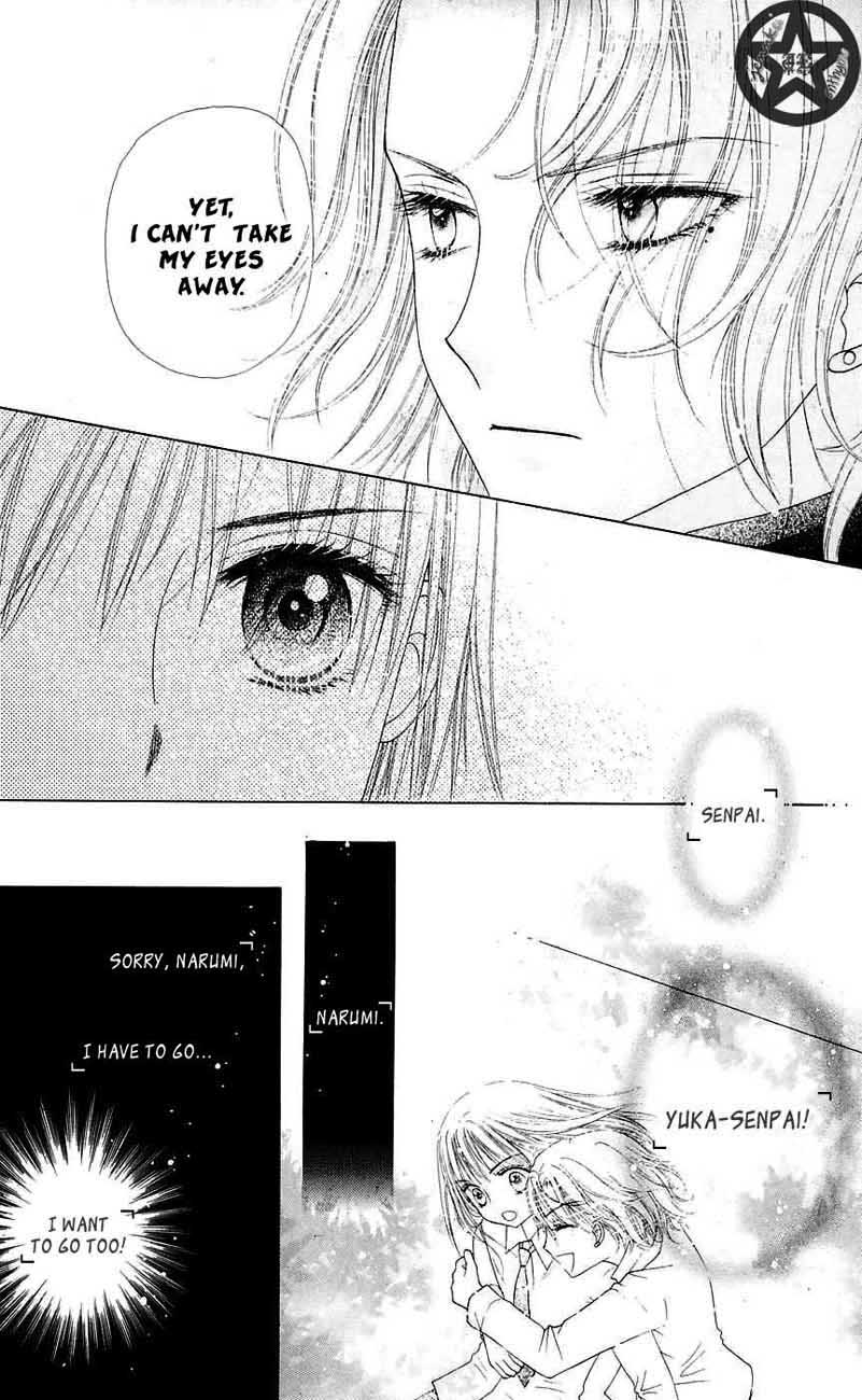 Gakuen Alice Chapter 44 page 23 - Chapter 44: Ever Forward