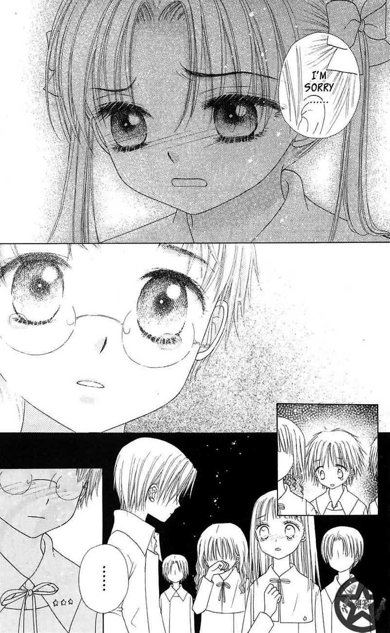 Gakuen Alice Chapter 44 page 7 - Chapter 44: Ever Forward