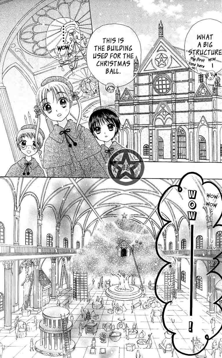 Gakuen Alice Chapter 47 page 11 - Chapter 47