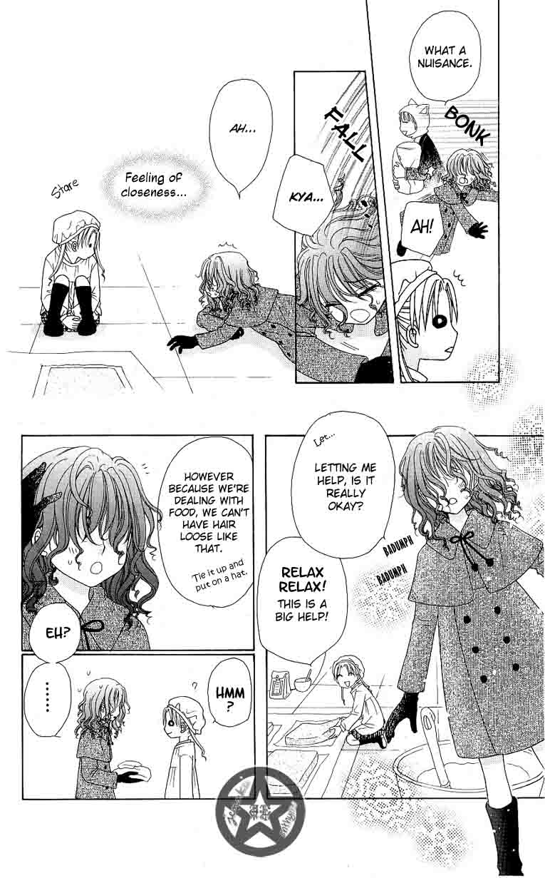Gakuen Alice Chapter 47 page 21 - Chapter 47