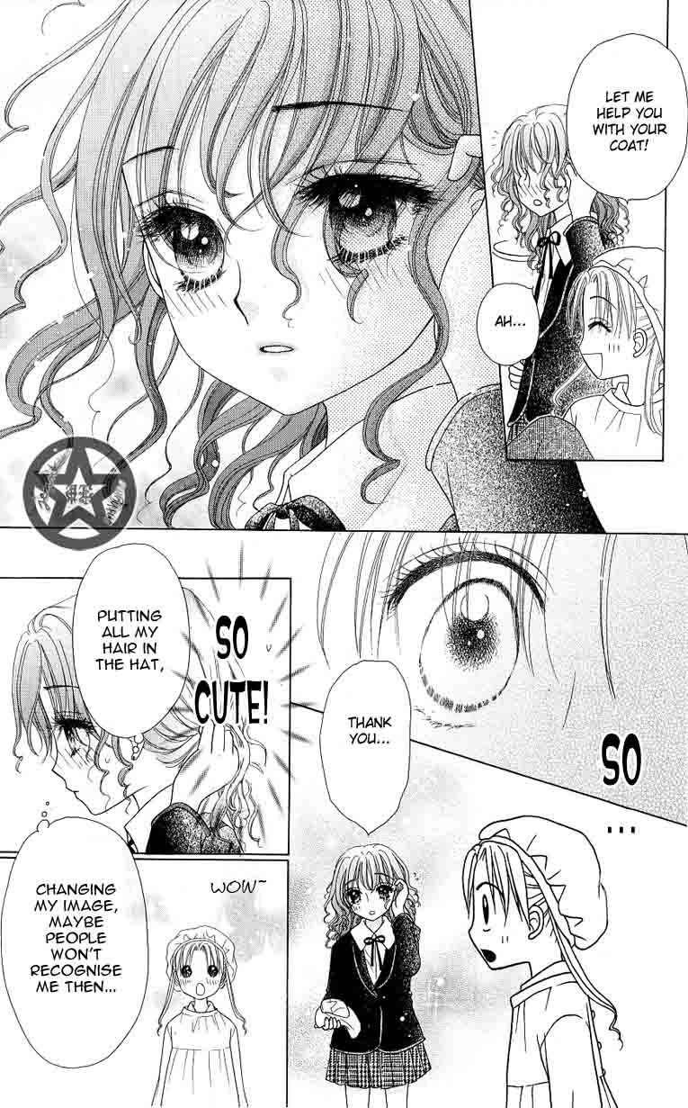 Gakuen Alice Chapter 47 page 22 - Chapter 47