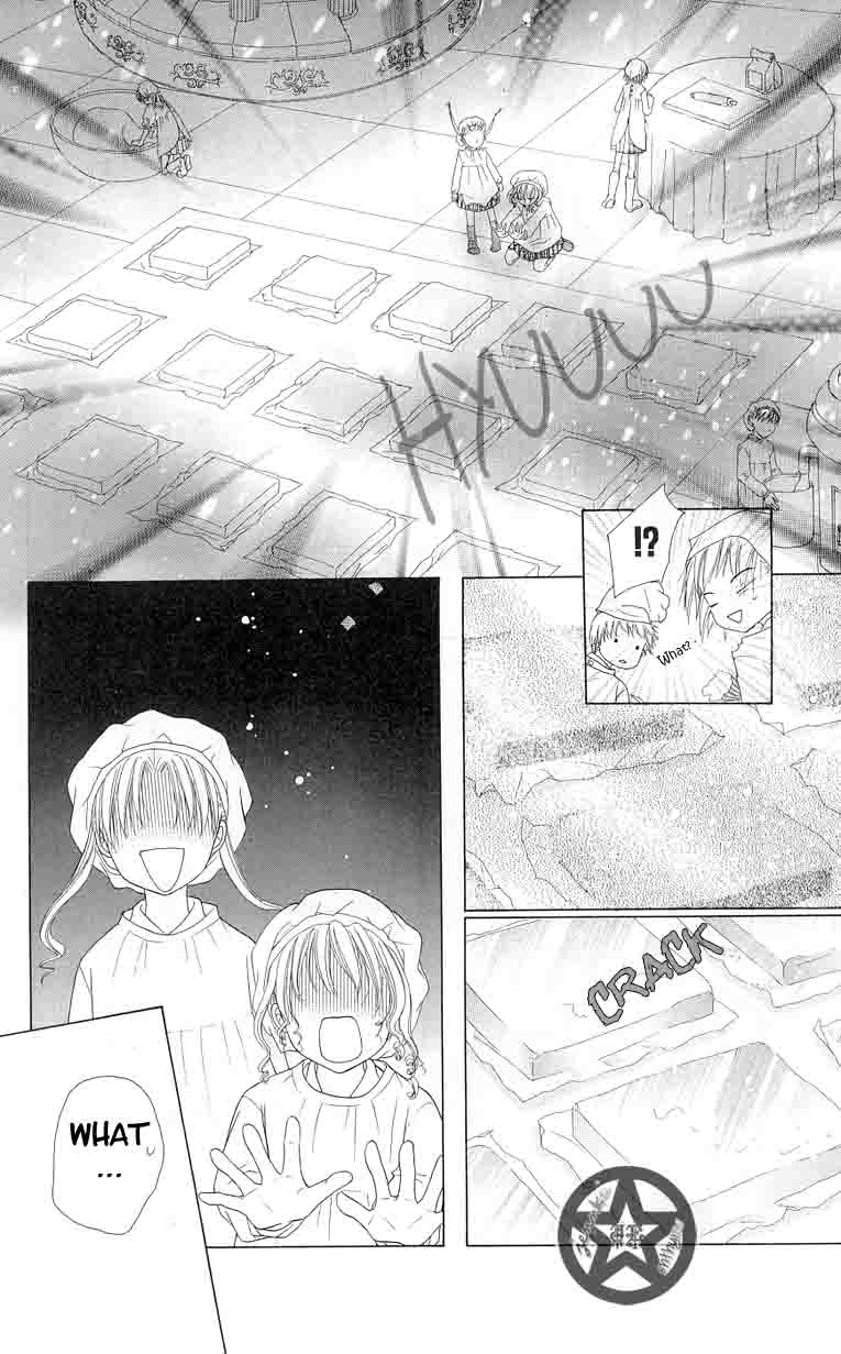 Gakuen Alice Chapter 47 page 25 - Chapter 47