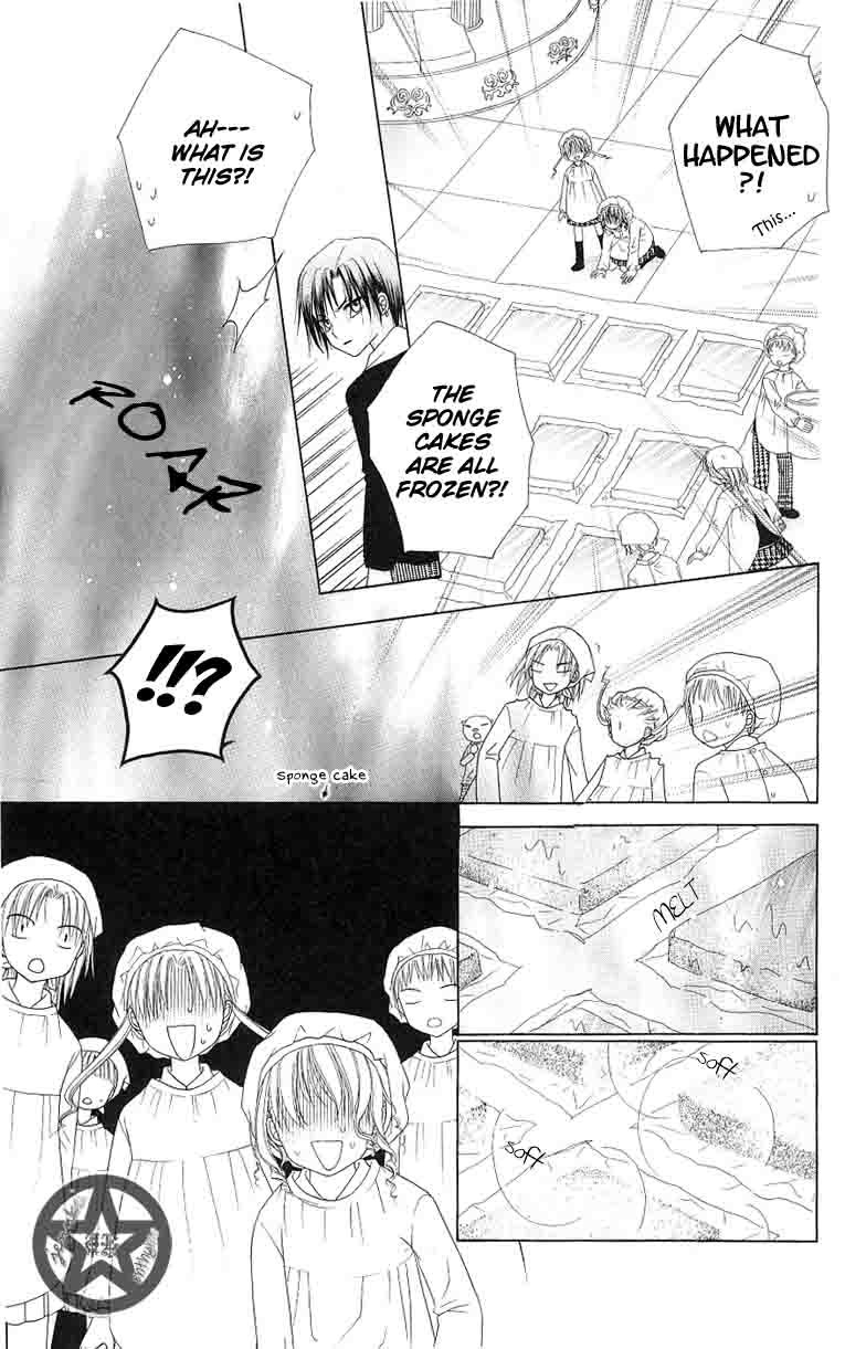 Gakuen Alice Chapter 47 page 26 - Chapter 47