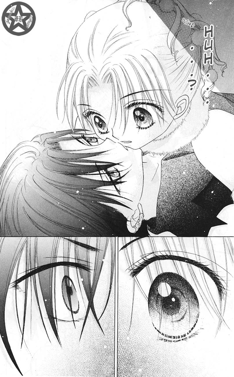 Gakuen Alice Chapter 49 page 28 - Chapter 49: The Christmas Ball