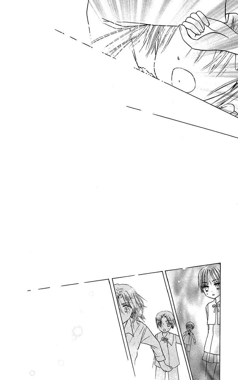 Gakuen Alice Chapter 5 page 30 - Chapter 5: Mikan VS Natsume