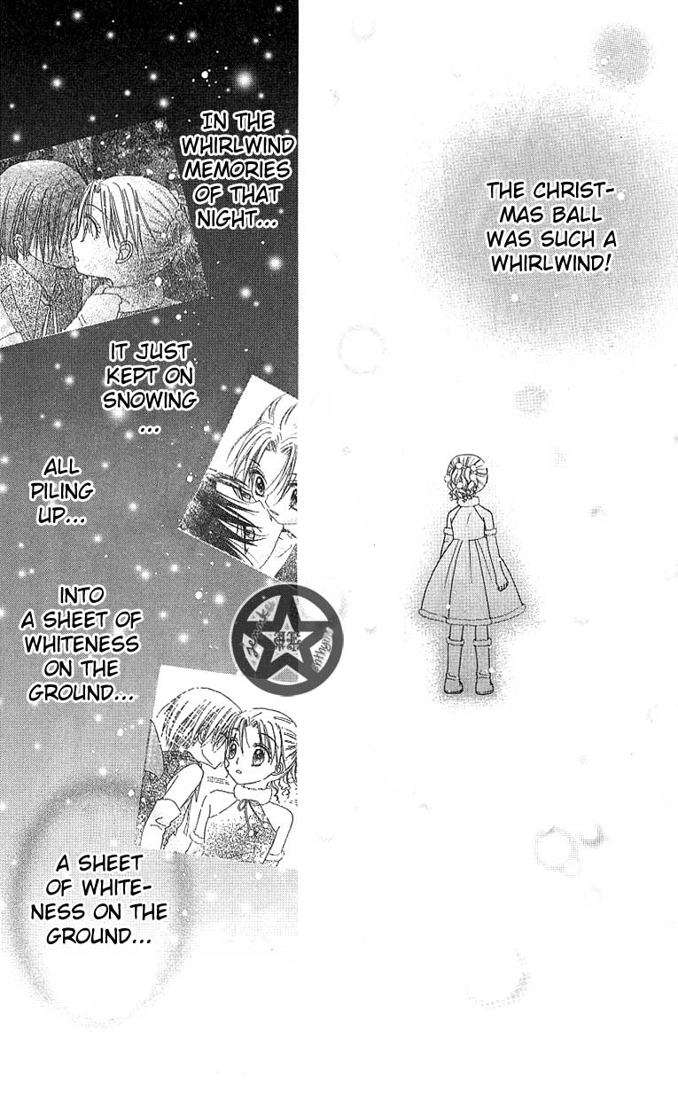 Gakuen Alice Chapter 51 page 2 - Chapter 51: Big Clean-up Day