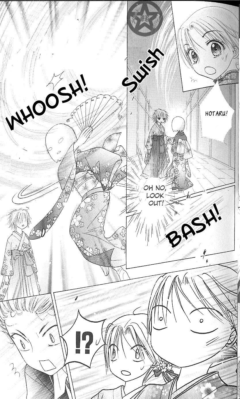 Gakuen Alice Chapter 59 page 30 - Chapter 59
